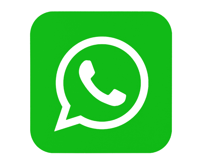 WhatsAppアプリ