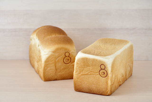 高級食パン1.5斤サイズ