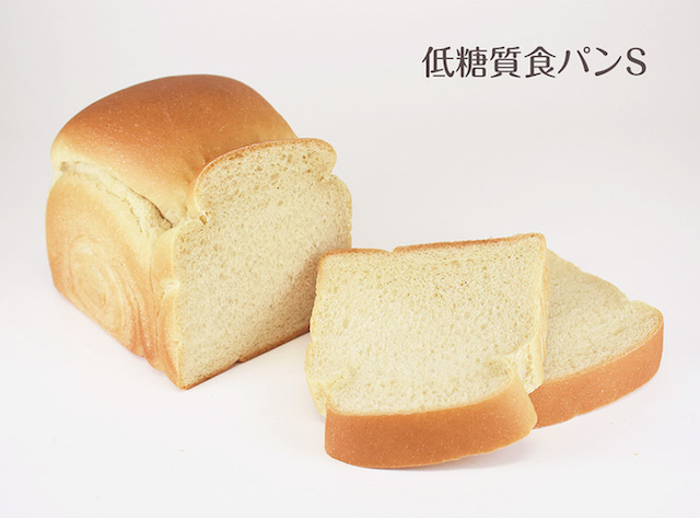 一本堂 低糖質食パンS