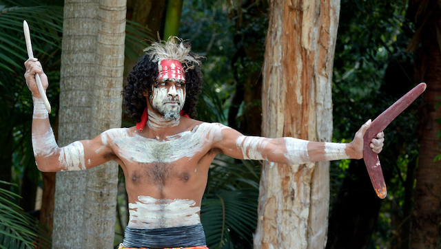 オーストラリア原住民アボリジニの作品 | nate-hospital.com