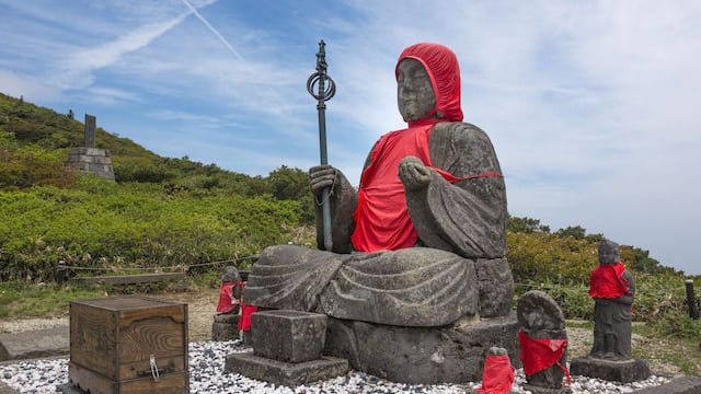 ２０２０年開運 山形県のパワースポット３選 悪縁切り 災難除け 疫病退散 Tabizine 人生に旅心を