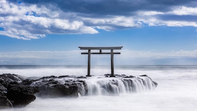 ２０２０年開運 茨城県のパワースポット３選 病気平癒 心願成就 心身浄化 Tabizine 人生に旅心を