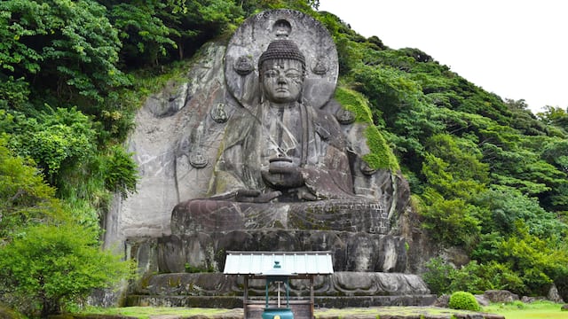 ２０２０年開運 千葉県のパワースポット３選 厄除け 病気平癒 健康長寿 Tabizine 人生に旅心を