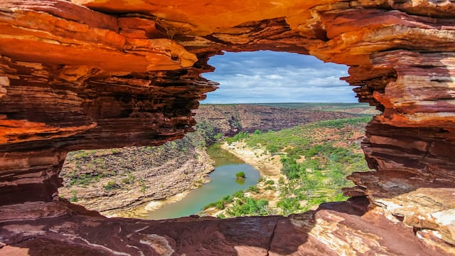 知ればオーストラリア雑学王 ４ 世界で最も国立公園が多い国 Tabizine 人生に旅心を