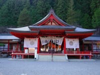 金桜神社