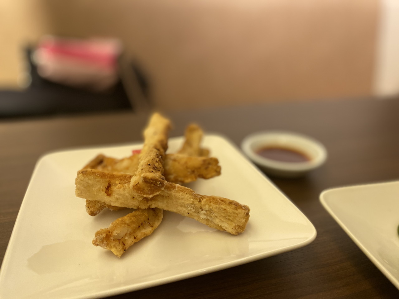 春水堂料理2