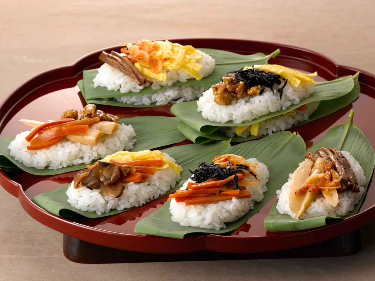 笹寿司2