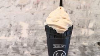 Farmer's soft cream ロイヤルスウィートバニラソフトクリーム