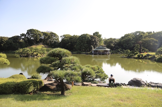 【東京さんぽ】絶景、温泉、自然、絶品グルメ＆スイーツ・・・都内で楽しめるおすすめスポットまとめ