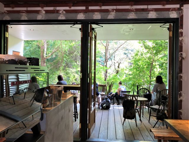 【京都】さわやかな新緑を望めるテラスのあるカフェ９選！～すべて現地ルポ～