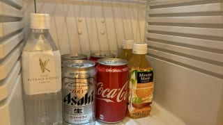 ザ・キタノホテル東京 ドリンク