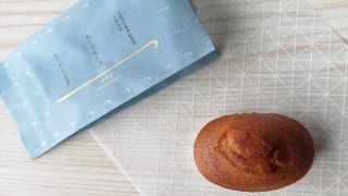 埼玉県・エキュート大宮「つむぎや」ふぃなんしぇ(全粒粉)