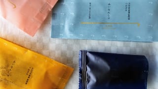 埼玉県・エキュート大宮「つむぎや」ふぃなんしぇ・こ、ふぃなんしぇパッケージ