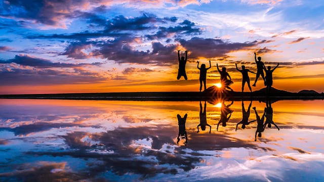 海外気分を味わえる！国内で海外のような絶景が見られるスポット5選