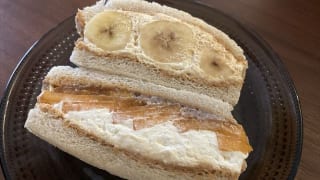 なんすかぱんすか フルサンカップル