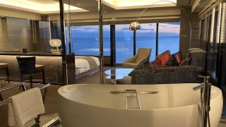 東京ベイ東急ホテル