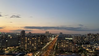 東京ベイ東急ホテル