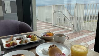 東京ベイ東急ホテル