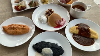 東京ベイ東急ホテル