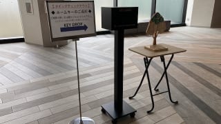 東京ベイ東急ホテル