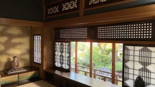 広島県尾道市耕三寺