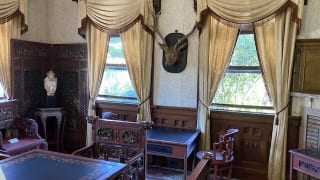 広島県尾道市耕三寺