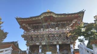広島県尾道市耕三寺