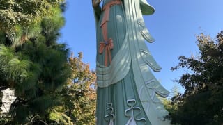 広島県尾道市耕三寺