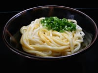 釜玉うどん