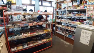 いながきの駄菓子屋探訪29宮城県仙台市五時良屋1