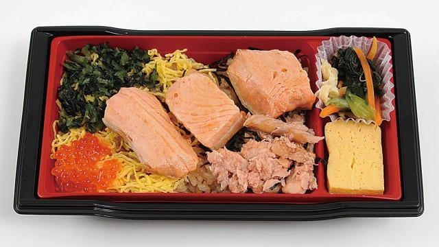 旅好きさんにおすすめ！ミニストップから新商品「駅弁風弁当」で旅気分