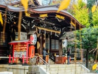 東京都新宿区新宿十二社 熊野神社