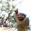 鬼怒川温泉ハイキング