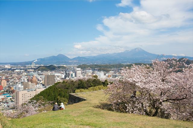 温泉、お花見スポット、ご当地グルメまで！旬の鳥取県を感じる旅