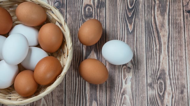 日本人の卵を食べる量は世界第２位 日本が上位に入っている意外な世界ランキング Tabizine 人生に旅心を