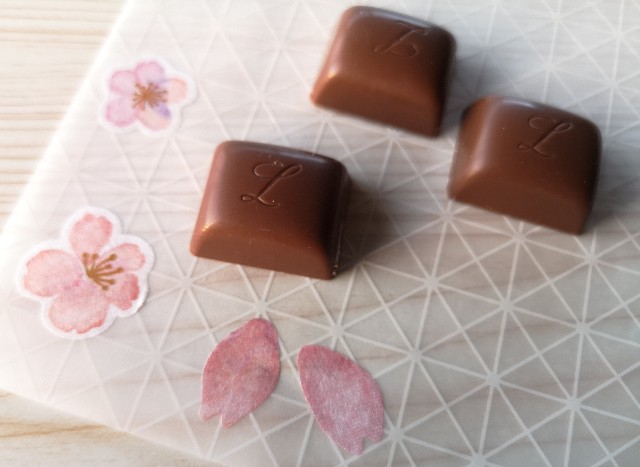 LOTTE新ブランド「YOIYO<KOMAGATAKE>」チョコレート