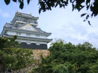 岐阜県岐阜市岐阜城