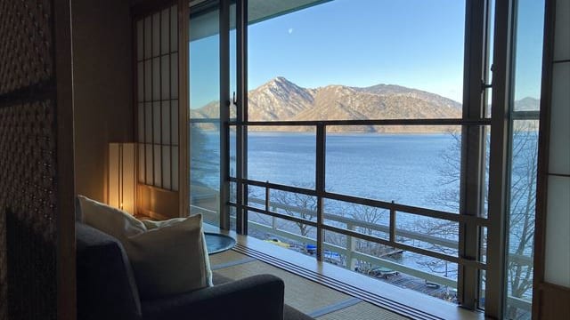 【90秒でわかる「界 日光」ってどんな宿？】現地取材で見つけた魅力と過ごし方｜星野リゾート×TABIZINE10周年 | TABIZINE ...