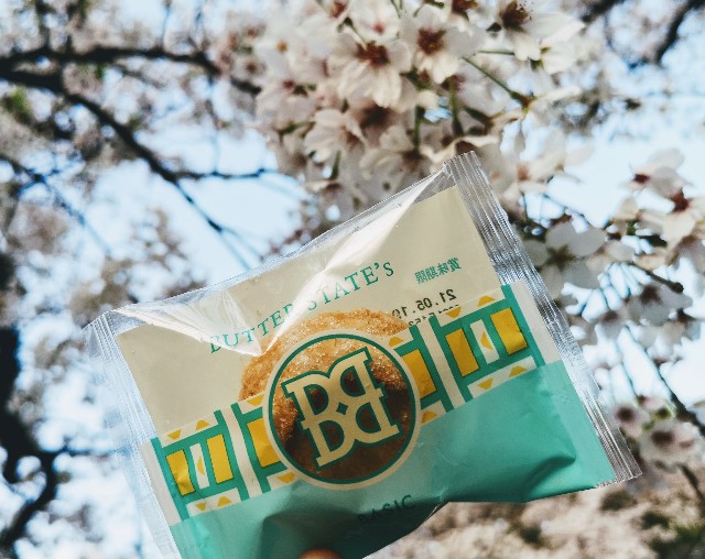 濃厚なバターの香りを堪能できる新スイーツブランド「BUTTER STATE's」が東京に２店舗オープン！【実食ルポ】 |  TABIZINE～人生に旅心を～