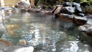 美山楓林温泉