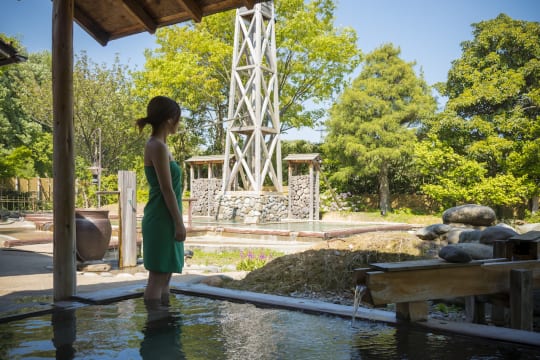 【希少価値！全国の混浴温泉】田んぼから湧き出た温泉「辰口温泉 たがわ龍泉閣」＜石川県＞ Tabizine～人生に旅心を～