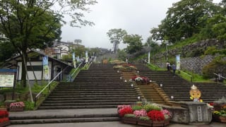 群馬県伊香保温泉