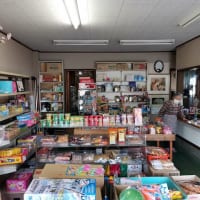 いながきの駄菓子屋探訪41岐阜県多治見市中嶋菓子店
