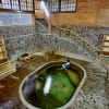 鉛温泉・藤三旅館　白猿の湯