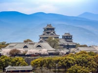 熊本県熊本市熊本城