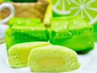 大分空港 Jal Blue Sky ブルースカイ お土産スイーツ売れ筋ランキングtop５ Tabizine 人生に旅心を