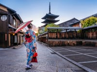 京都のイメージ