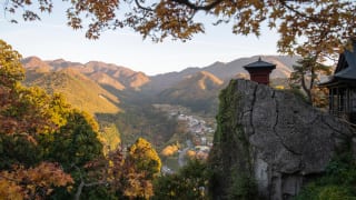 山形県山形市宝珠山立石寺1