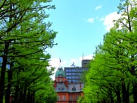 北海道札幌市北3条広場2