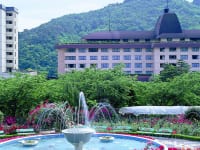 岩手県花巻市花巻温泉郷